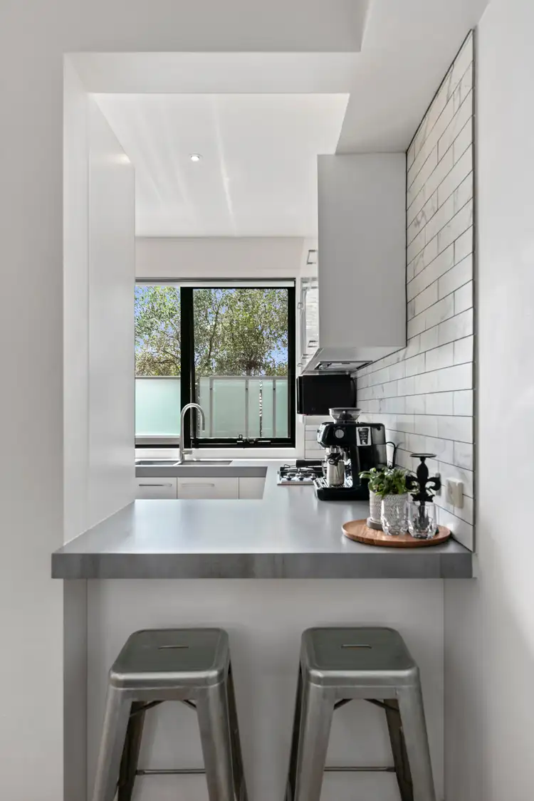 Fourth view of Homely townhouse listing, 9/54 Gadd Street, Northcote VIC 3070