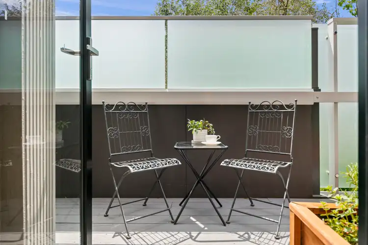 Fifth view of Homely townhouse listing, 9/54 Gadd Street, Northcote VIC 3070