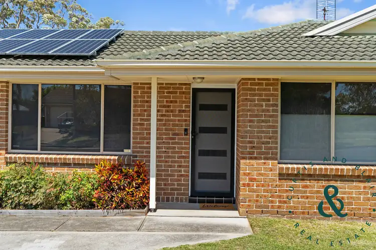 Second view of Homely house listing, 19 Tupelo Street, Medowie NSW 2318