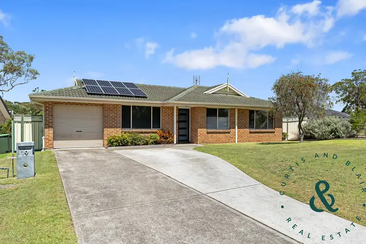 Third view of Homely house listing, 19 Tupelo Street, Medowie NSW 2318