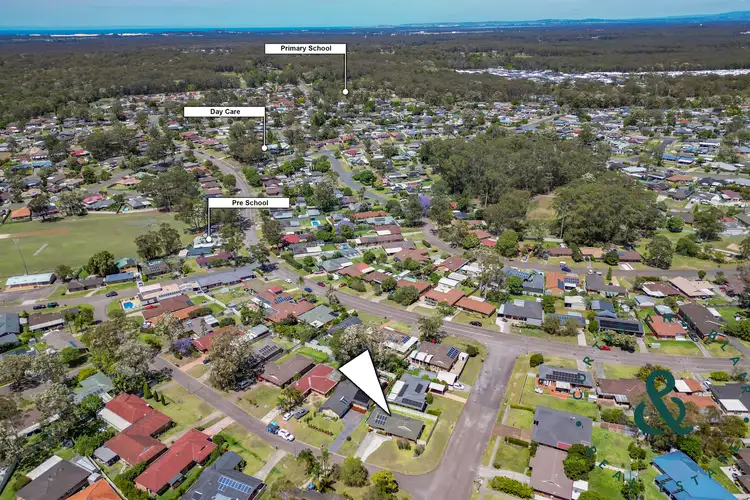 Fifth view of Homely house listing, 19 Tupelo Street, Medowie NSW 2318