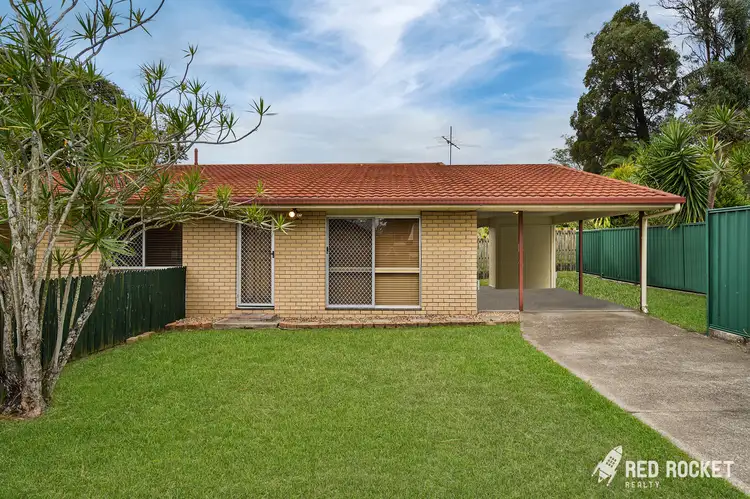 2/27 Southgate Drive, Woodridge QLD 4114