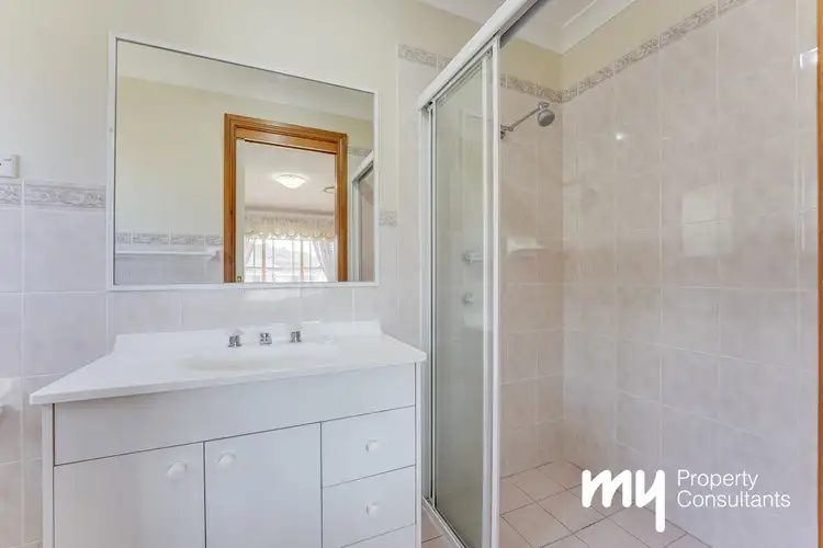Third view of Homely house listing, 22 Henry Place, Narellan Vale NSW 2567