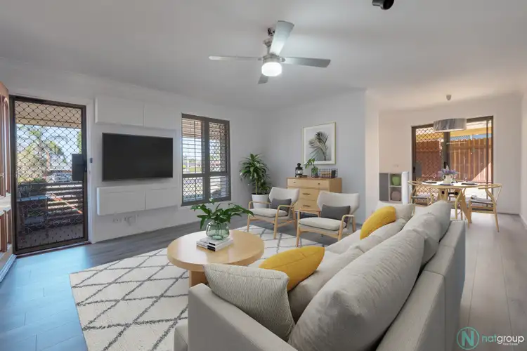 Fourth view of Homely house listing, 147 Vansittart Road, Regents Park QLD 4118