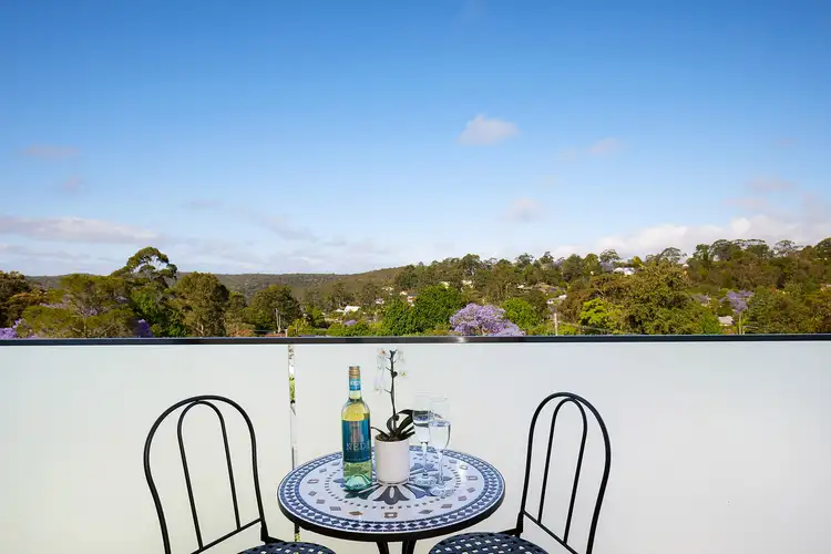 Fourth view of Homely house listing, 6 Amanda Close, Berowra Heights NSW 2082