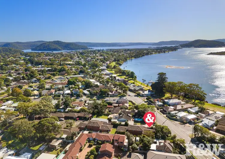 1/305 Blackwall Road, Blackwall NSW 2256