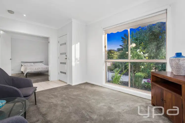 Second view of Homely house listing, 2/24 Sidney Nolan Walk, Point Cook VIC 3030