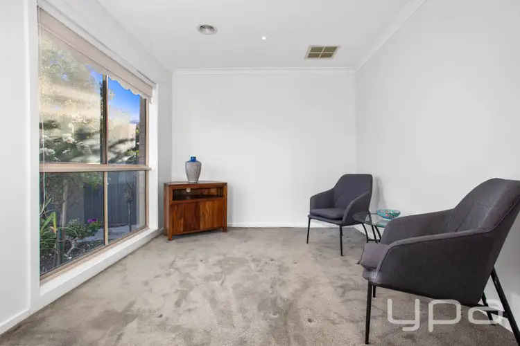 Third view of Homely house listing, 2/24 Sidney Nolan Walk, Point Cook VIC 3030