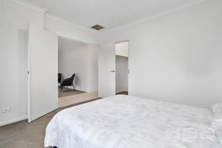 Fifth view of Homely house listing, 2/24 Sidney Nolan Walk, Point Cook VIC 3030