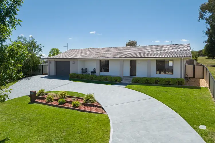 Main view of Homely house listing, 4 Miller Street, Windradyne NSW 2795