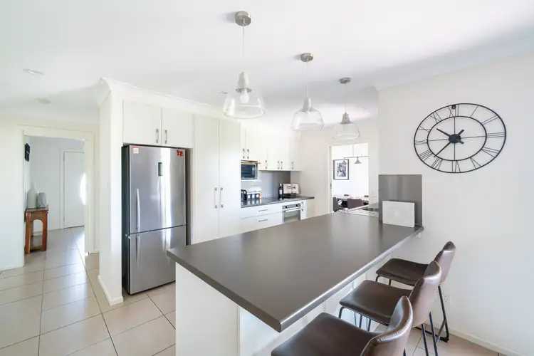 Second view of Homely house listing, 4 Miller Street, Windradyne NSW 2795