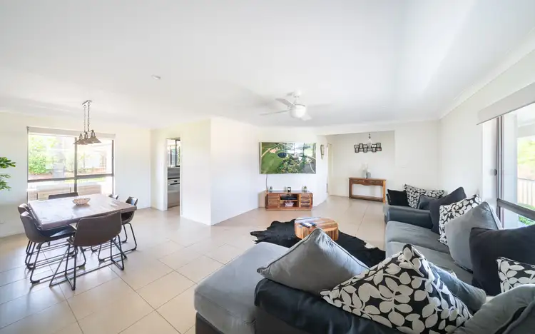 Third view of Homely house listing, 4 Miller Street, Windradyne NSW 2795