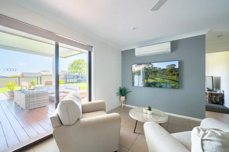 Sixth view of Homely house listing, 4 Miller Street, Windradyne NSW 2795