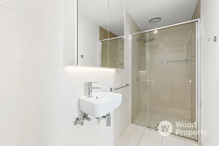 Fourth view of Homely apartment listing, 202/2b Dennis Street, Northcote VIC 3070