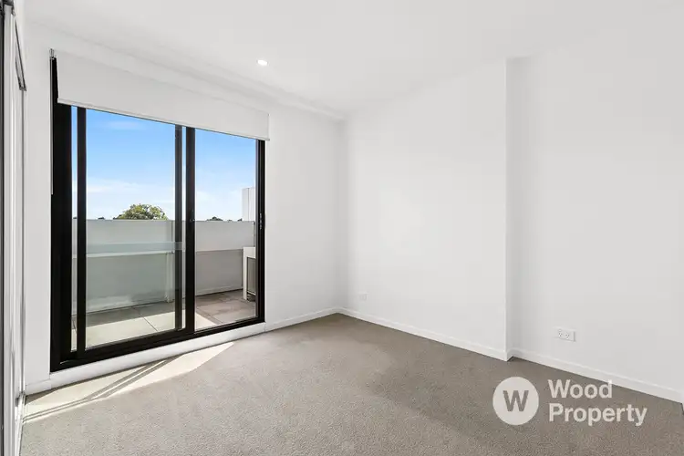 Sixth view of Homely apartment listing, 202/2b Dennis Street, Northcote VIC 3070