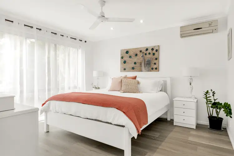 Second view of Homely house listing, 11 Fantail Place, Twin Waters QLD 4564