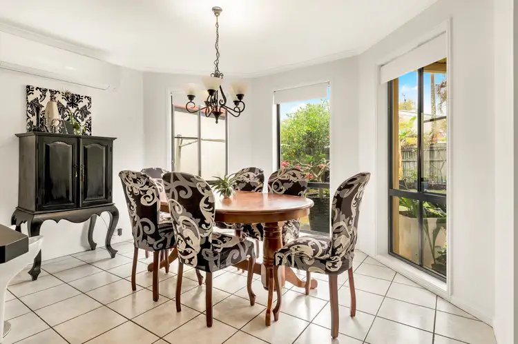 Third view of Homely house listing, 11 Fantail Place, Twin Waters QLD 4564