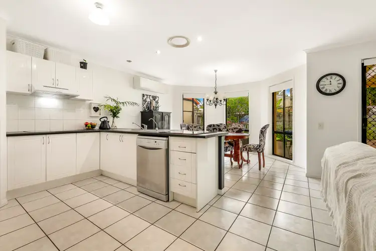 Fourth view of Homely house listing, 11 Fantail Place, Twin Waters QLD 4564