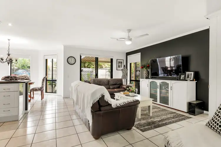 Sixth view of Homely house listing, 11 Fantail Place, Twin Waters QLD 4564