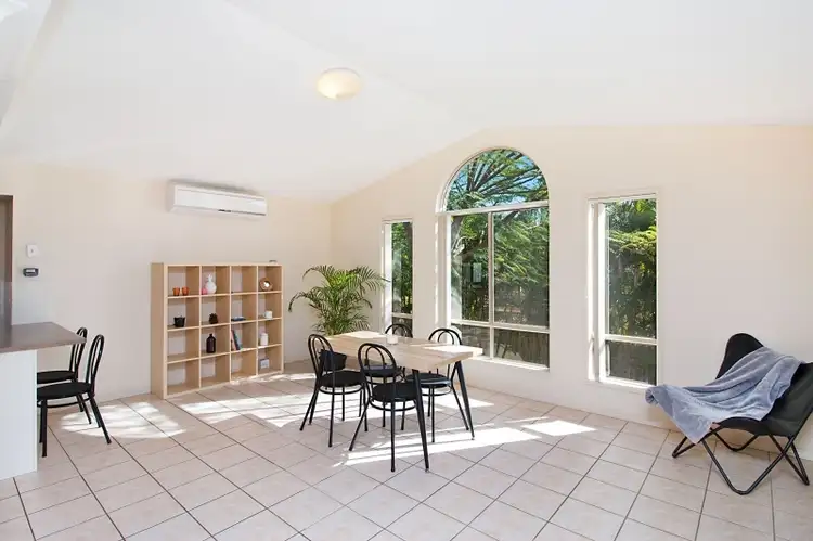 Main view of Homely house listing, 7 Tiarnna Close, Burleigh Heads QLD 4220