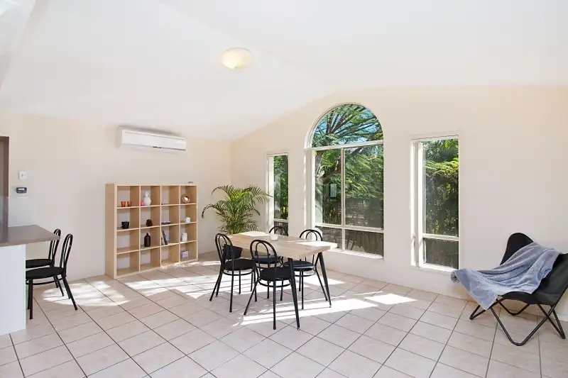 Main view of Homely house listing, 7 Tiarnna Close, Burleigh Heads QLD 4220