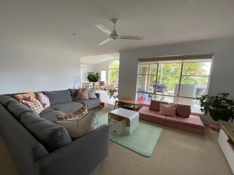 Fourth view of Homely house listing, 7 Tiarnna Close, Burleigh Heads QLD 4220