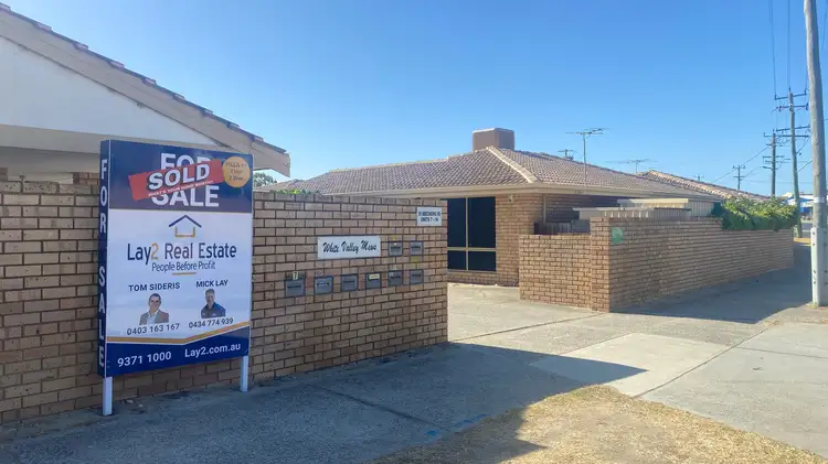 Main view of Homely villa listing, 11/55 Beechboro Road South, Bayswater WA 6053