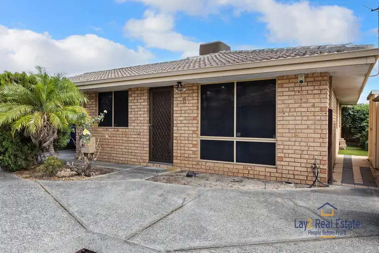 Third view of Homely villa listing, 11/55 Beechboro Road South, Bayswater WA 6053