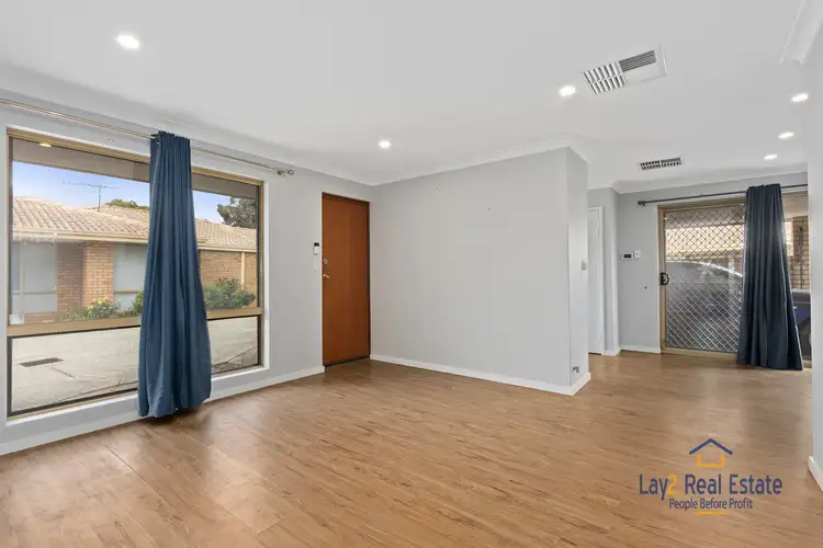 Fourth view of Homely villa listing, 11/55 Beechboro Road South, Bayswater WA 6053