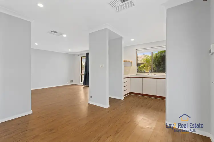 Fifth view of Homely villa listing, 11/55 Beechboro Road South, Bayswater WA 6053