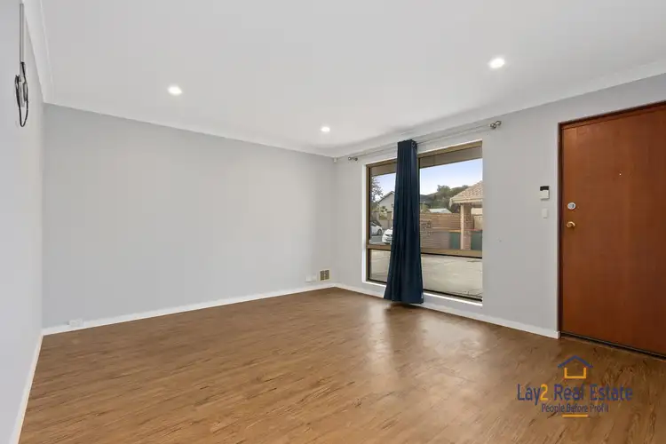 Sixth view of Homely villa listing, 11/55 Beechboro Road South, Bayswater WA 6053
