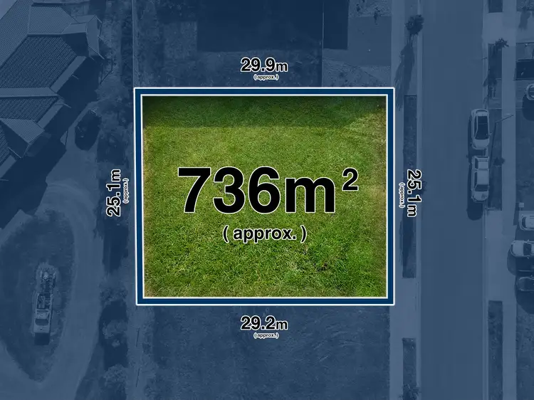 5 Alexander Drive, Ballan VIC 3342
