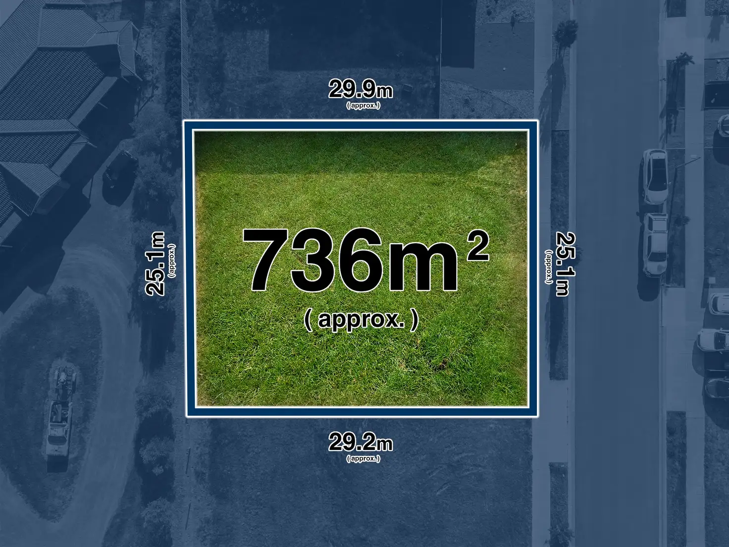 Main view of Homely land listing, 5 Alexander Drive, Ballan VIC 3342