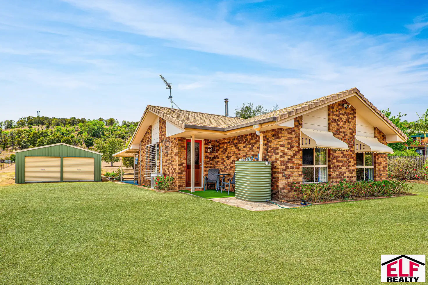 Main view of Homely house listing, 22 Stieler Drive, Plainland QLD 4341