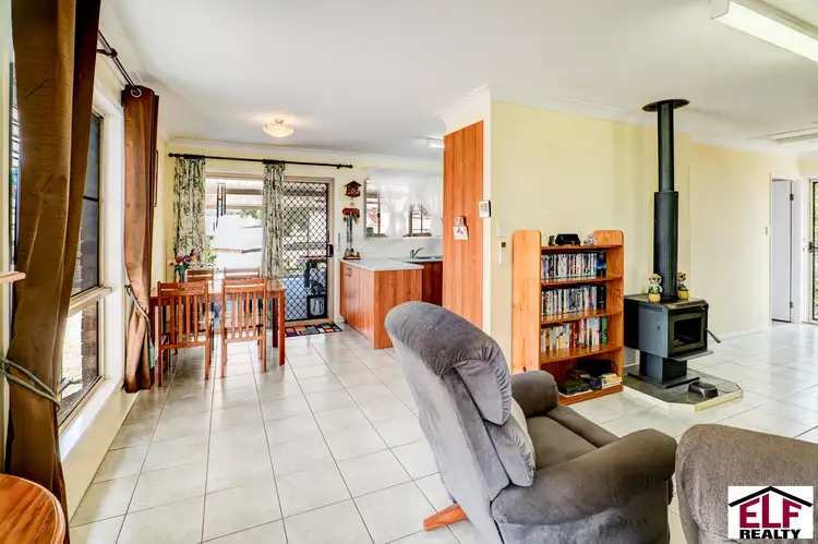 Fifth view of Homely house listing, 22 Stieler Drive, Plainland QLD 4341