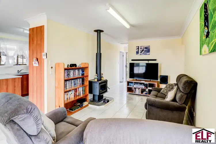 Sixth view of Homely house listing, 22 Stieler Drive, Plainland QLD 4341