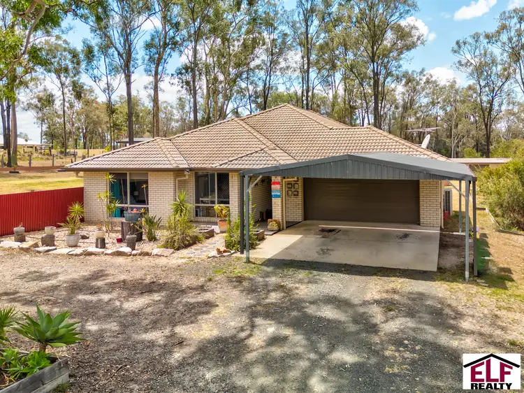 Main view of Homely house listing, 1A Richwood Court, Kensington Grove QLD 4341