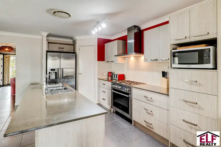Second view of Homely house listing, 1A Richwood Court, Kensington Grove QLD 4341