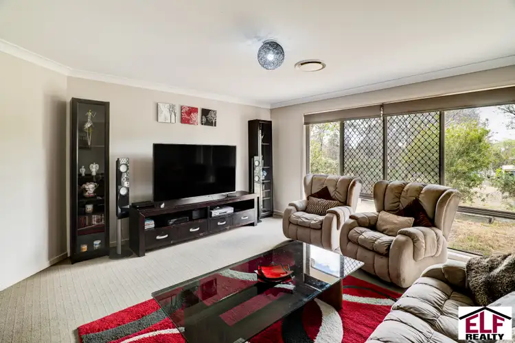 Fourth view of Homely house listing, 1A Richwood Court, Kensington Grove QLD 4341
