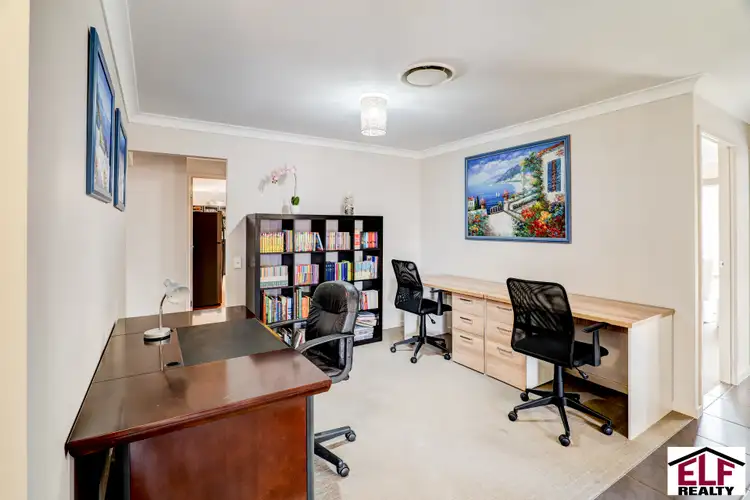 Sixth view of Homely house listing, 1A Richwood Court, Kensington Grove QLD 4341
