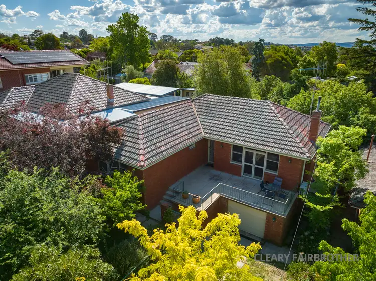 Main view of Homely house listing, 113 Mitre Street, West Bathurst NSW 2795