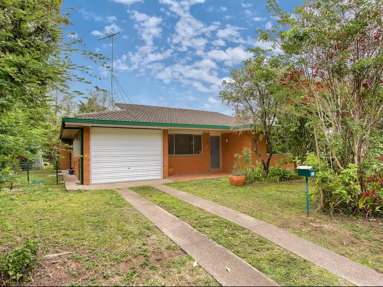 11 Burdon Street, Keperra QLD 4054