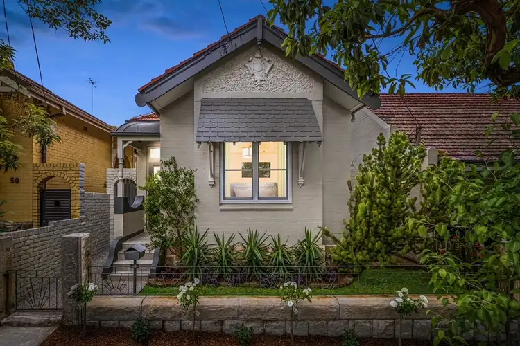 Main view of Homely house listing, 52 King Street, Rockdale NSW 2216