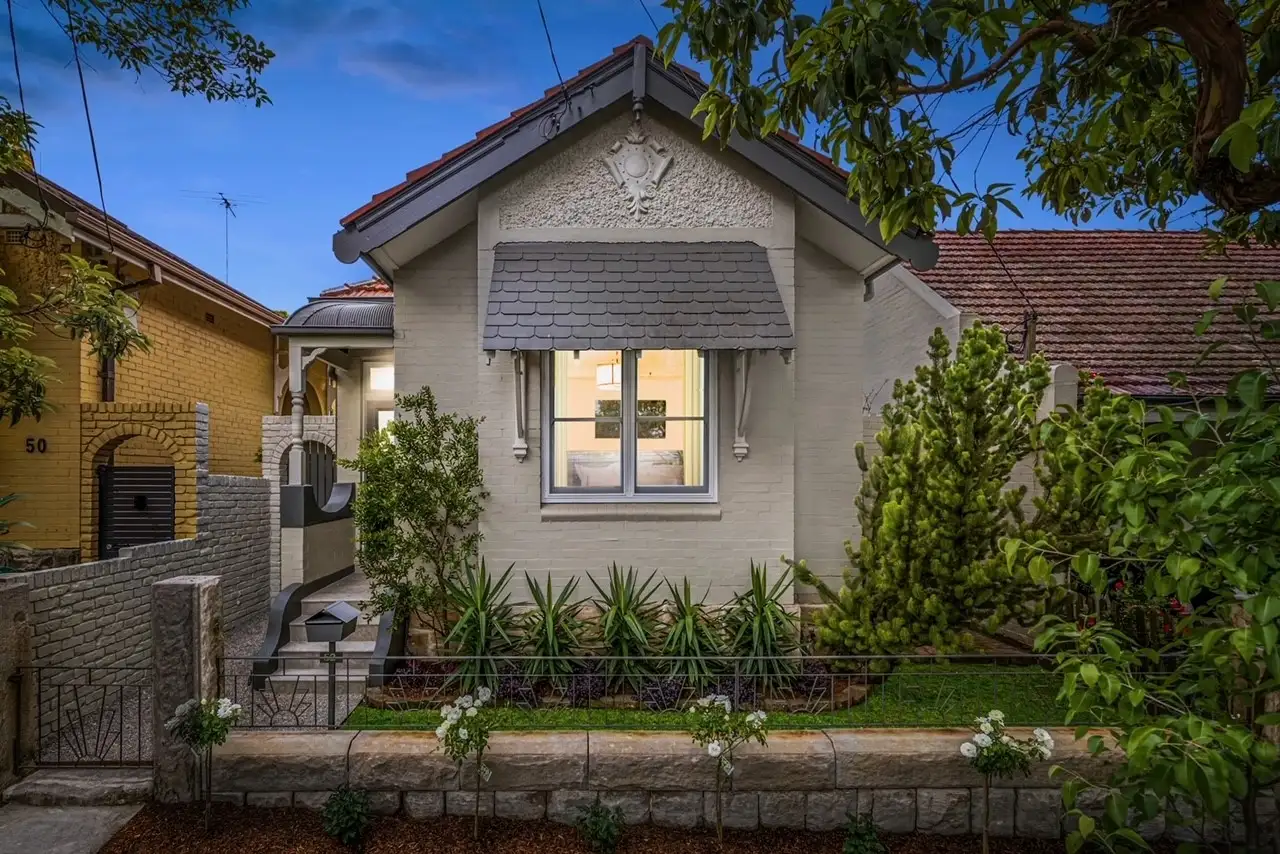 Main view of Homely house listing, 52 King Street, Rockdale NSW 2216