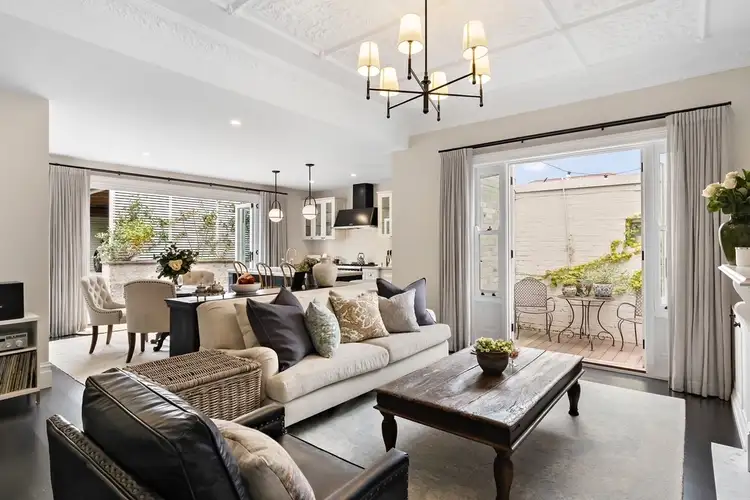 Second view of Homely house listing, 52 King Street, Rockdale NSW 2216