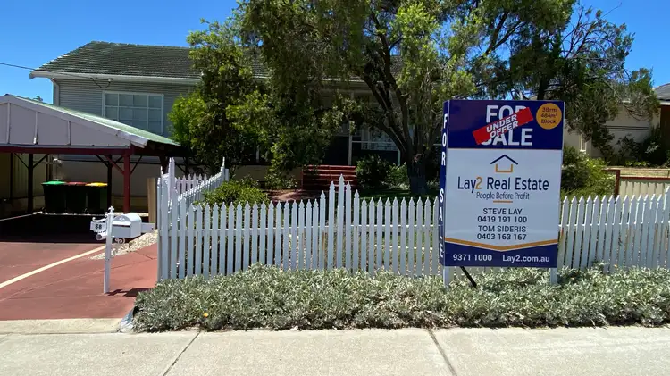 Second view of Homely house listing, 58 Beechboro Road South, Bayswater WA 6053