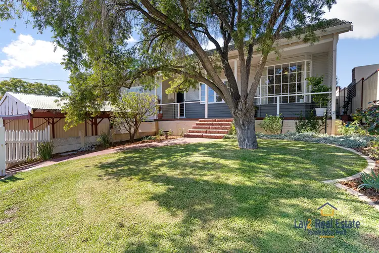 Third view of Homely house listing, 58 Beechboro Road South, Bayswater WA 6053