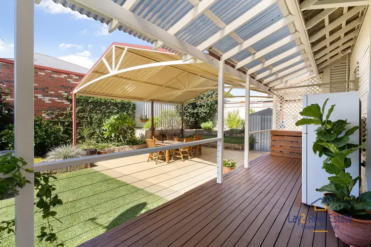 Fourth view of Homely house listing, 58 Beechboro Road South, Bayswater WA 6053
