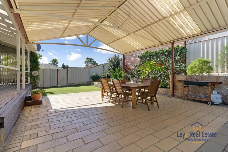 Fifth view of Homely house listing, 58 Beechboro Road South, Bayswater WA 6053