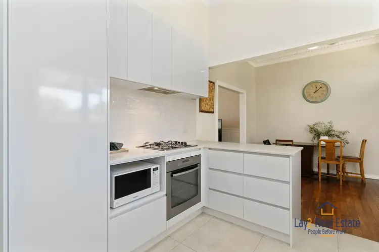 Sixth view of Homely house listing, 58 Beechboro Road South, Bayswater WA 6053